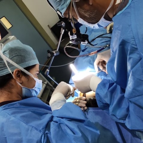 Department of Medical Oncology