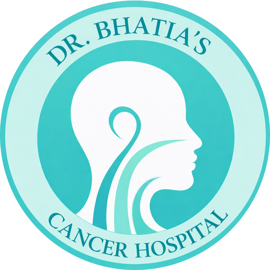 Dr. Bhatia Cancer Hospital