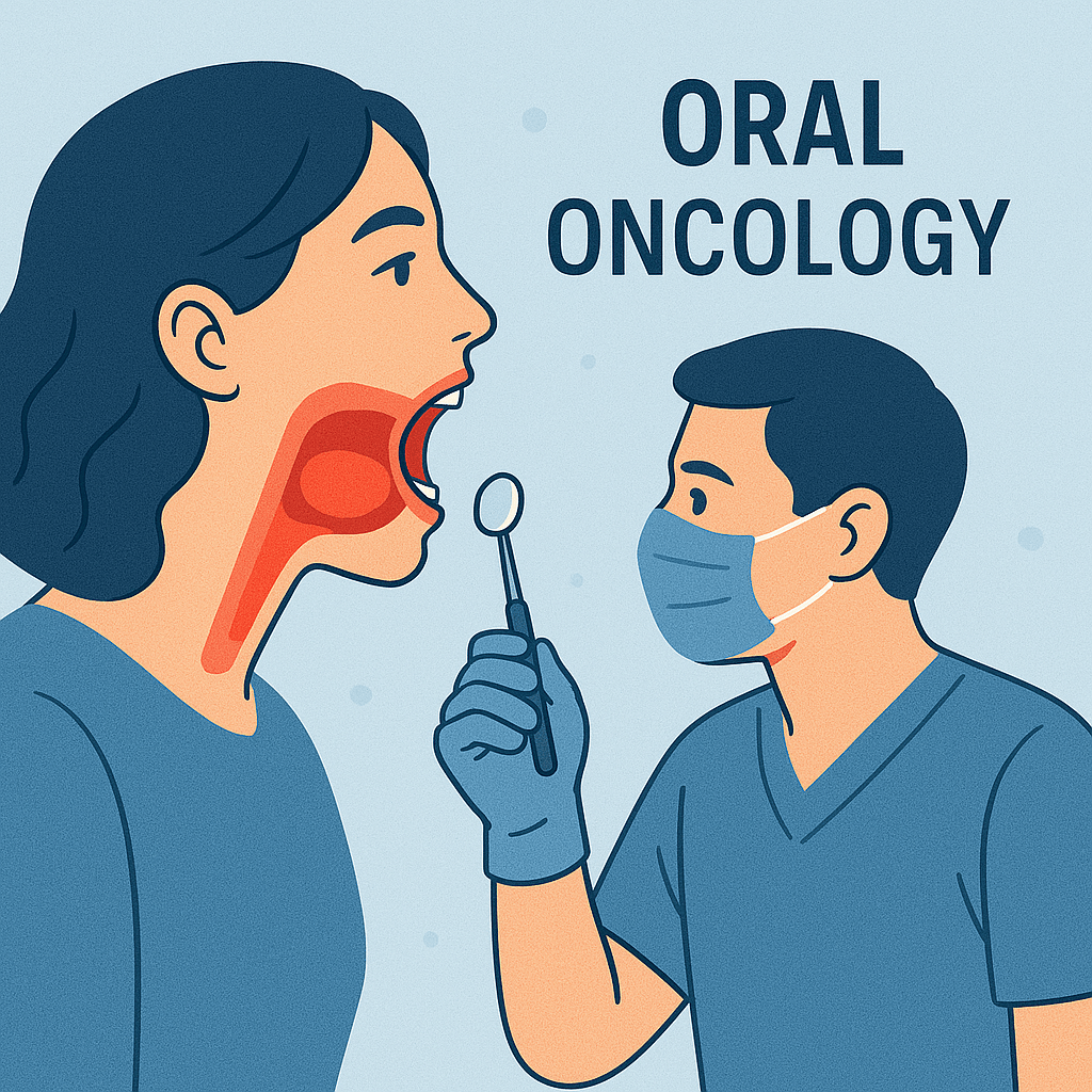 Oral Oncology